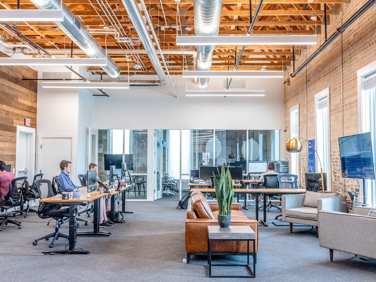 The GTL story — professional sourcing operations